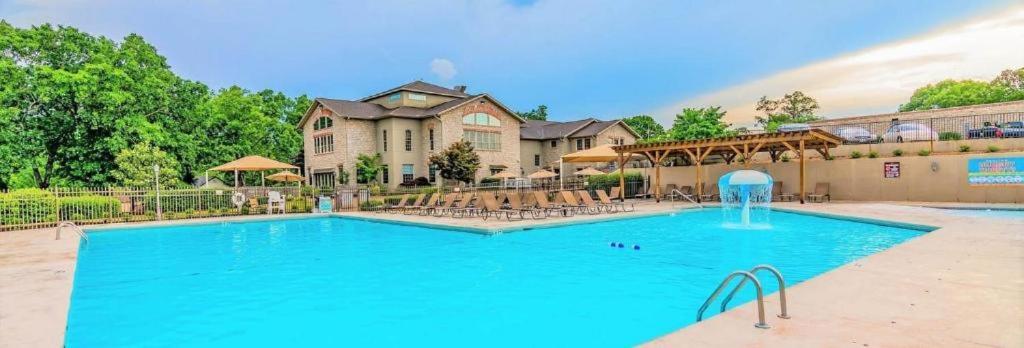 1Br Condo - 2 Pools - Free Attraction Tickets Included - Pr38-1 Branson Exterior photo